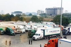 Bài 2: Sẵn sàng các phương án khi hoạt động xuất, nhập khẩu tăng đột biến