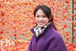 Nữ doanh nhân trẻ với thương hiệu DaLaVi
