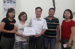 Xây 'cầu nối' doanh nghiệp với người lao động