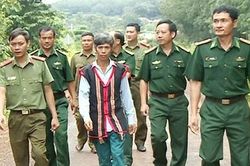 Phối hợp tốt để đảm bảo bình yên nơi phên dậu của Tổ quốc