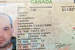 Người đàn ông quốc tịch Canada tử vong trên vỉa hè phố cổ