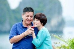 NSƯT Chí Trung: 'Tới lúc ly thân, tôi vẫn rất yêu Ngọc Huyền'