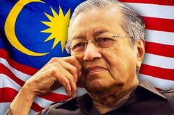 Thủ tướng Malaysia Mahathir bất ngờ đệ đơn từ chức