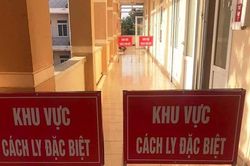 Chế độ nào dành cho người bị cách ly để phòng dịch Covid-19?