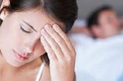 Mệt mỏi vì làm 'mẹ của hai đứa trẻ' khi lấy phải ông chồng to đầu mà trẻ con
