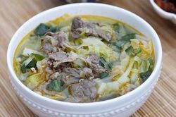 Mùa cải bắp, phải làm ngay những món này để cả nhà thưởng thức