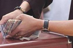 Cảnh giác với đạo chích đầu năm