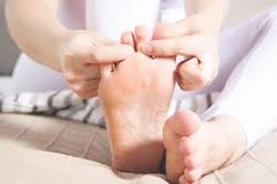 Xử trí khi bị chuột rút
