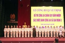 Hiệu quả từ một chủ trương lớn