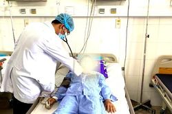 Cứu sống bệnh nhân cùng lúc mắc 2 bệnh lý nguy hiểm