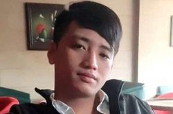 Bắt thanh niên giết người bỏ trốn sau 2 năm