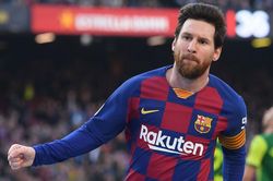 HLV Gatusso: 'Messi làm những điều chỉ thấy trên PlayStation'