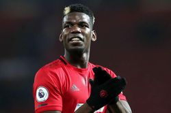 Pogba: 'Liverpool đã mạnh hơn rất nhiều'