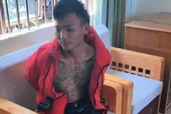 Lời khai của tên cướp đi ôtô