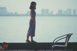 Bởi chúng ta xứng đáng được yêu thương