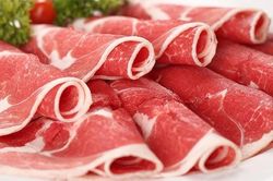 670 DN thịt và thủy sản Mỹ được cấp phép xuất khẩu sang VN