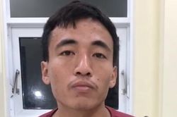 Đình chỉ điều tra cháu trai tâm thần chém chết bà nội