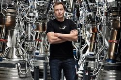 Tỷ phú Elon Musk bỏ ăn sáng, làm 100 giờ mỗi tuần