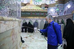 16 người chết với 95 ca virus corona, Iran kêu gọi người dân ở nhà