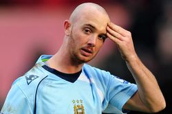 Cựu sao Man City thất nghiệp suốt 2 năm