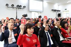 Chi cục Thuế quận Hà Đông tổ chức Đại hội lần thứ 3 với tinh thần đoàn kết, kỷ cương, trách nhiệm