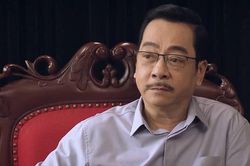 'Sinh tử' tập 72: Bị truy cứu trách nhiệm, Chủ tịch Trần Nghĩa dọa nạt Viện Kiểm sát