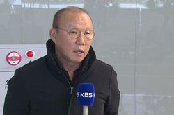 HLV Park Hang Seo: 'Tuyển Việt Nam phải chơi tốt ở 3 trận còn lại'