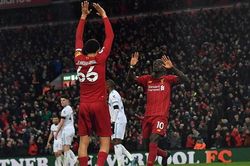 Trent Alexander-Arnold và bí quyết kiến tạo giỏi như De Bruyne