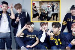 Những khoảnh khắc 'ngớ ngẩn' của 7 chàng trai BTS khiến ARMY bất ngờ