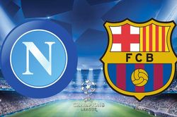 Napoli của Gattuso đủ khả năng khiến Barca ôm hận một lần nữa