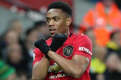 MU: Anthony Martial chỉ xuất sắc khi ghi bàn đều đặn