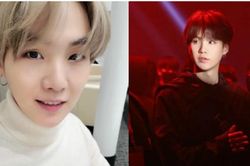 Suga chia sẻ BTS đã thay đổi thế nào từ khi chấp nhận 'shadow' của họ