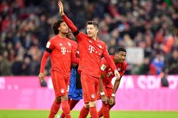 Trực tiếp bóng đá Chelsea vs Bayern Munich (03h00 ngày 26/2): Hạ Chelsea ngay tại Anh được không?