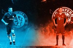 Chelsea vs Bayern Munich: Ngày trở về quá khứ