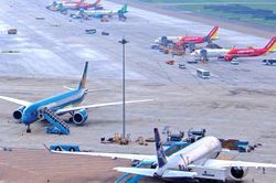 Ba kịch bản của ngành hàng không trước dịch COVID-19