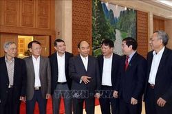 Các ngành, địa phương phải có kịch bản ứng phó trước mọi khó khăn