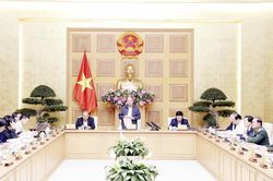 'Không run sợ, không quá lo lắng, nhưng không được chủ quan'