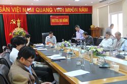 Đà Nẵng lên phương án bố trí chuyến bay đưa du khách Hàn Quốc về nước