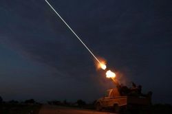 Thổ Nhĩ Kỳ nã pháo ở Tây Bắc Syria, 9 binh sĩ chính quyền Damascus thiệt mạng