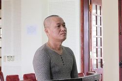Án tử cho kẻ buôn ma túy lấy tiền trả nợ