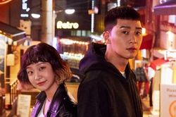 3 điều tạo sức hút cho 'Tầng lớp Itaewon'