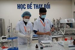 Bộ GD&ĐT hướng dẫn học sinh, sinh viên phòng chống dịch Covid-19