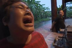 Sinh tử: Hé lộ cảnh tra tấn người giúp Lê Hoàng bỏ trốn