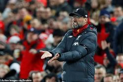 Liverpool ngược dòng kịch tính, HLV Jurgen Klopp nói gì?