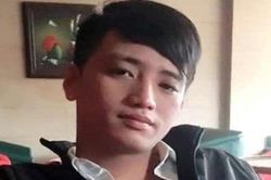 Nhân viên quán bắn chết người rồi bỏ trốn sang Trung Quốc