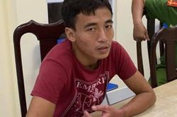 Đình chỉ điều tra vụ cháu trai sát hại bà nội rồi đẩy xác xuống mương
