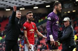 MU có 23% cơ hội dự C1, Ter Stegen gia hạn Barca
