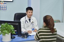 Vị bác sĩ nặng lòng vì người bệnh ở BVĐK MEDLATEC