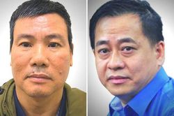 Ông Trương Duy Nhất sắp bị đưa ra xét xử tại Hà Nội