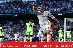 Vòng 1/8 UEFA Champions League: Cuộc chiến của những ông lớn